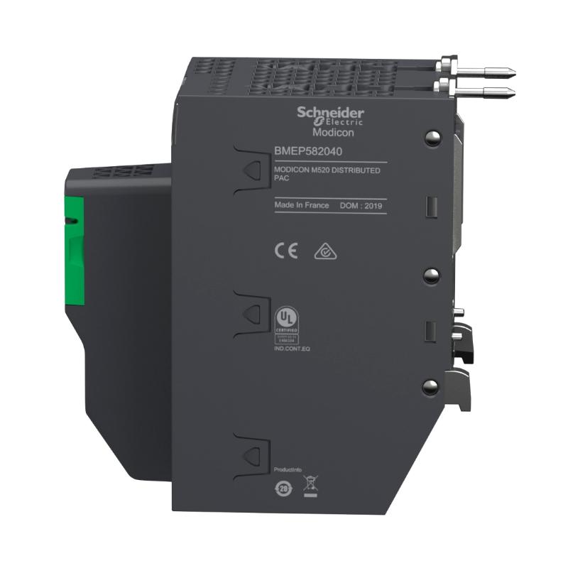 Schneider BMEP582040 Modicon M580 Processor Module