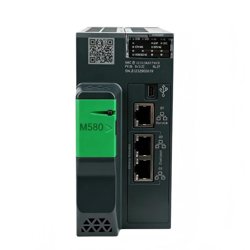 Schneider BMEP583020 Independent Processor