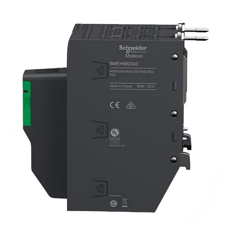 Schneider BMEP583040 Independent Processor