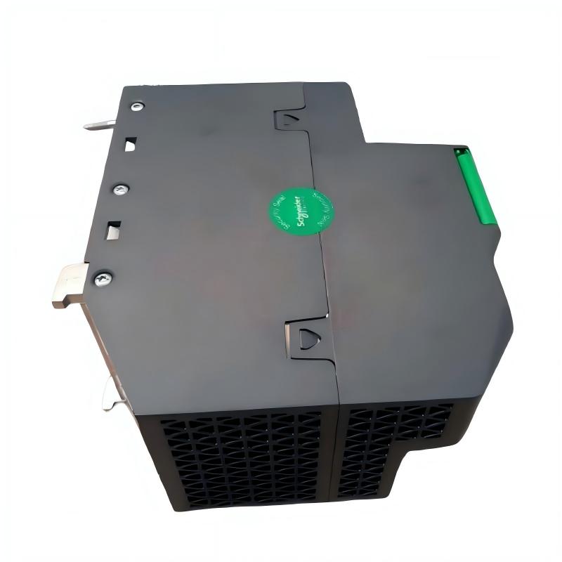 Schneider BMEP583040 Independent Processor