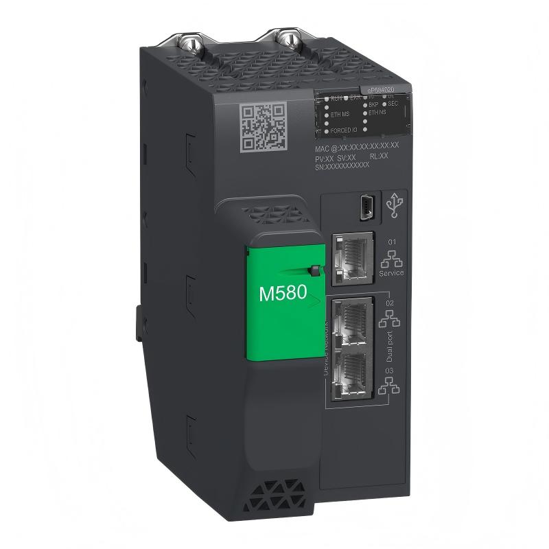 Schneider BMEP584020 Independent Processor