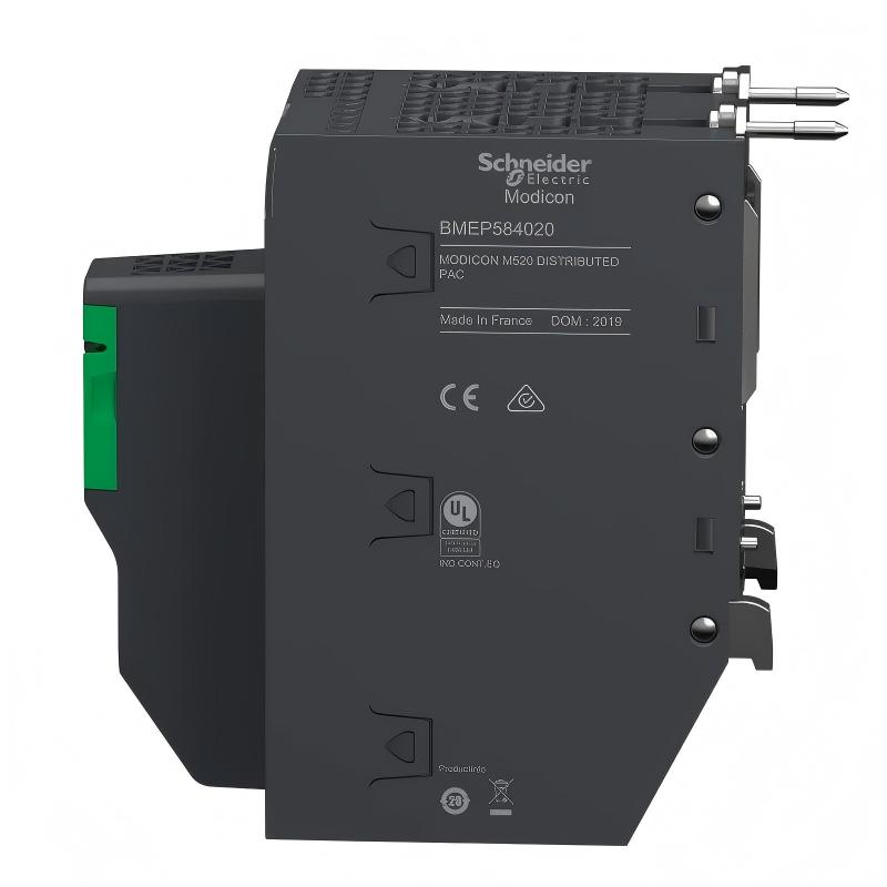 Schneider BMEP584020 Independent Processor