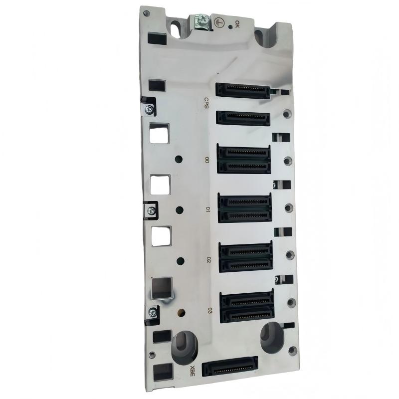 Schneider BMEXBP0400 4-Slot Ethernet Backplane