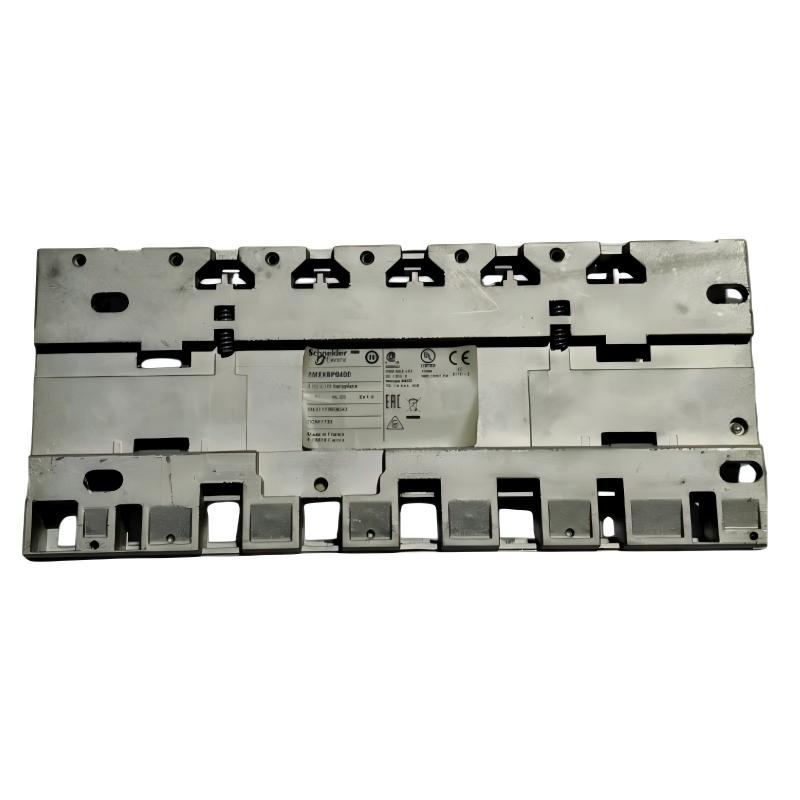 Schneider BMEXBP0400 4-Slot Ethernet Backplane