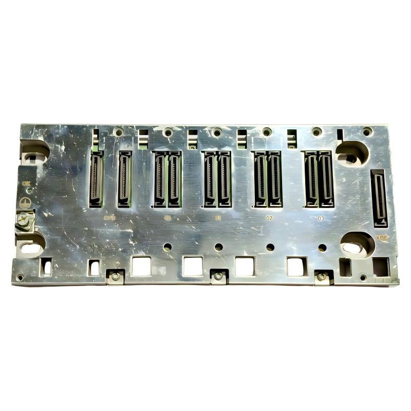 Schneider BMEXBP0400 4-Slot Ethernet Backplane