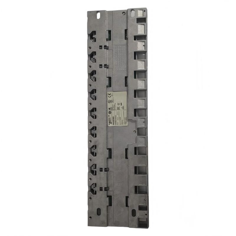Schneider BMEXBP0800 8-Slot Ethernet Backplane