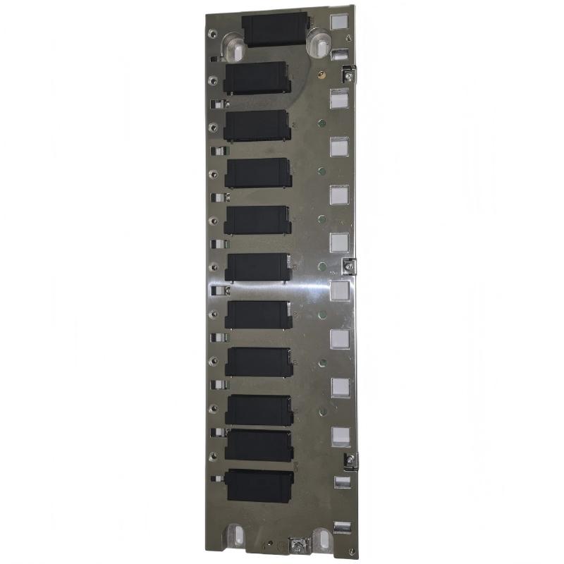 Schneider BMEXBP0800 8-Slot Ethernet Backplane