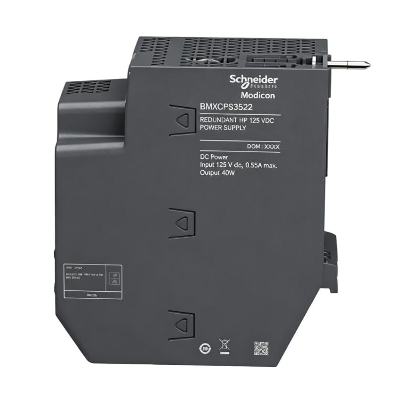 Schneider BMXCPS3522 Redundant Power Supply Modules