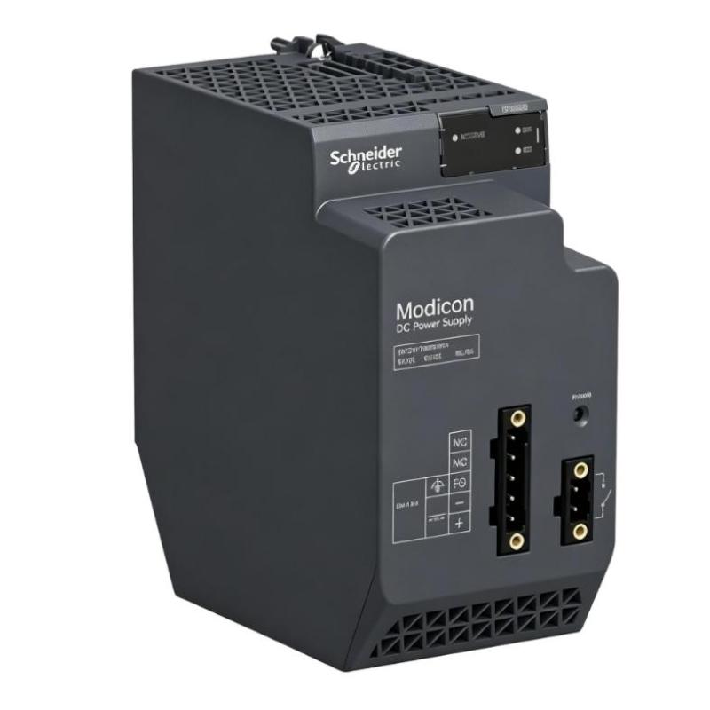 Schneider BMXCPS3522 Redundant Power Supply Modules