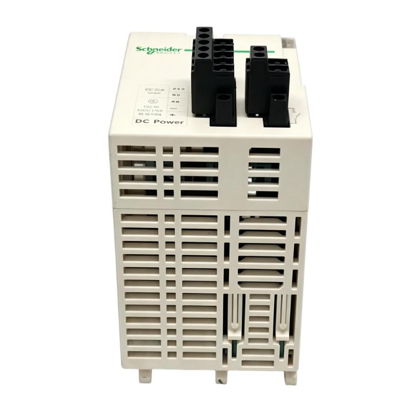 Schneider BMXCPS3540T Power Module