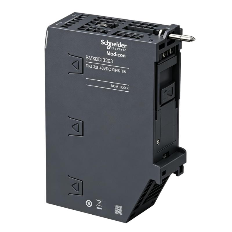 Schneider BMXDDI3203 Discrete Input Module