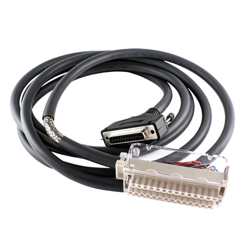 Schneider BMXFCA300 Cable Assembly
