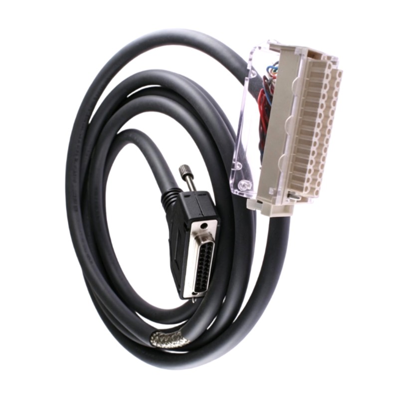 Schneider BMXFCA300 Cable Assembly