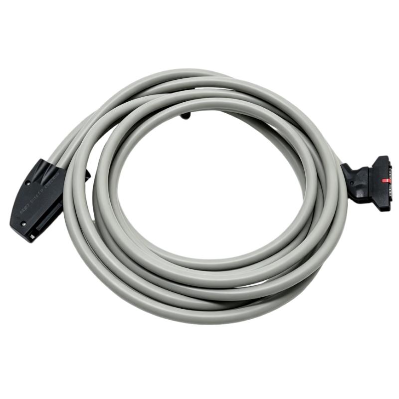 Schneider BMXFCC203 40-pin Connector Cable