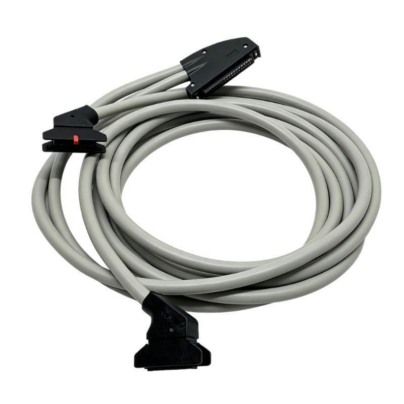 Schneider BMXFCC203 40-pin Connector Cable