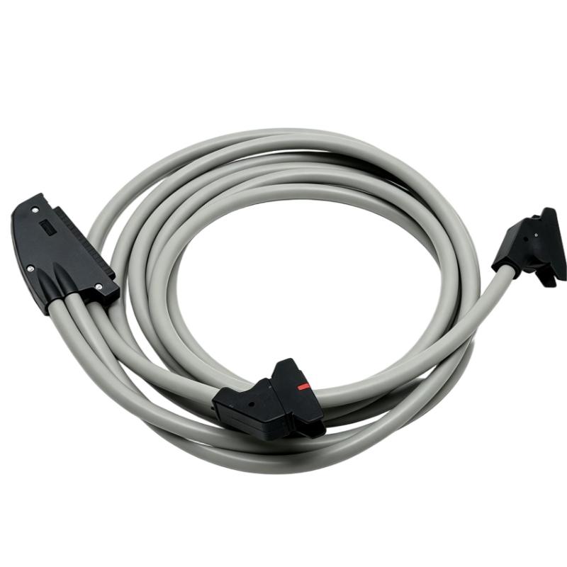Schneider BMXFCC203 40-pin Connector Cable