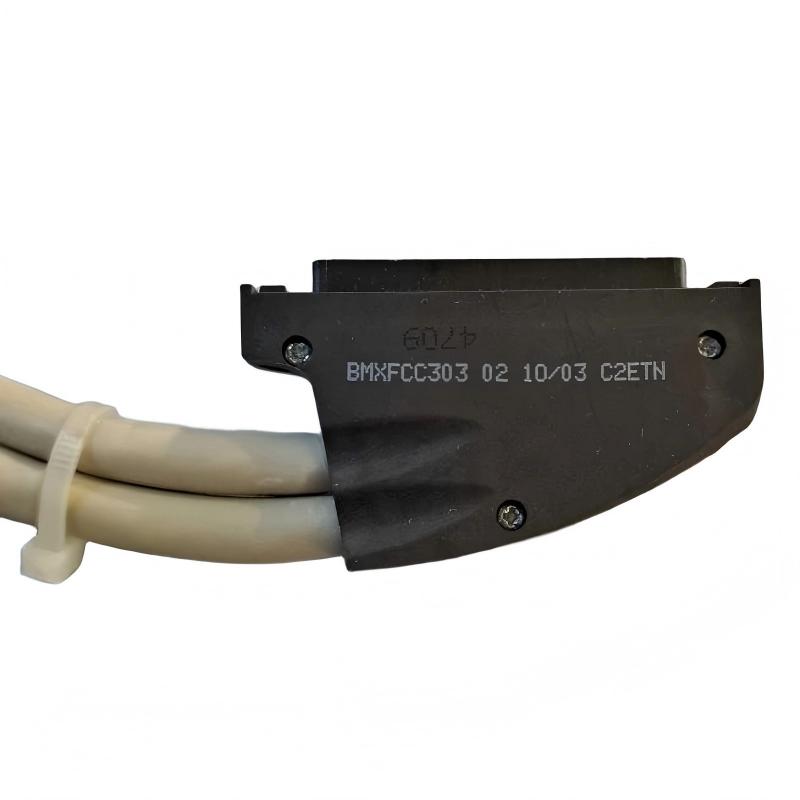 Schneider BMXFCC303 Cable Assembly