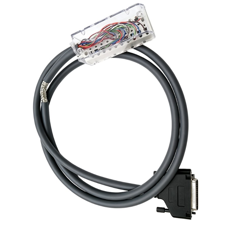 Schneider BMXFTA152 Cable Assembly