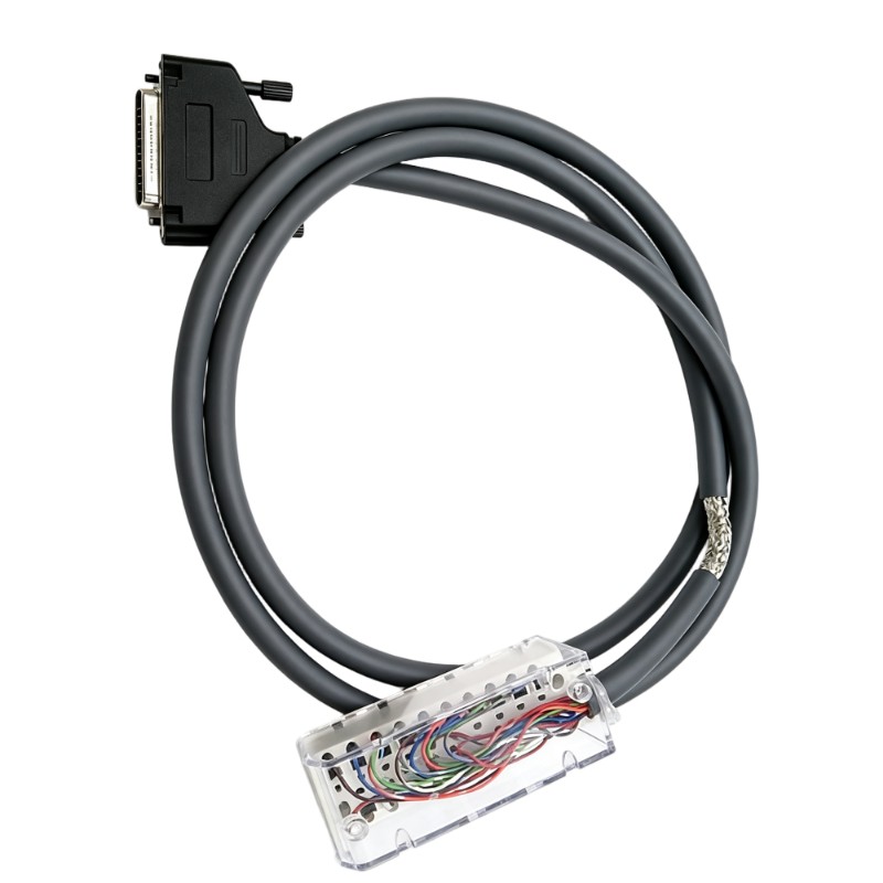 Schneider BMXFTA152 Cable Assembly