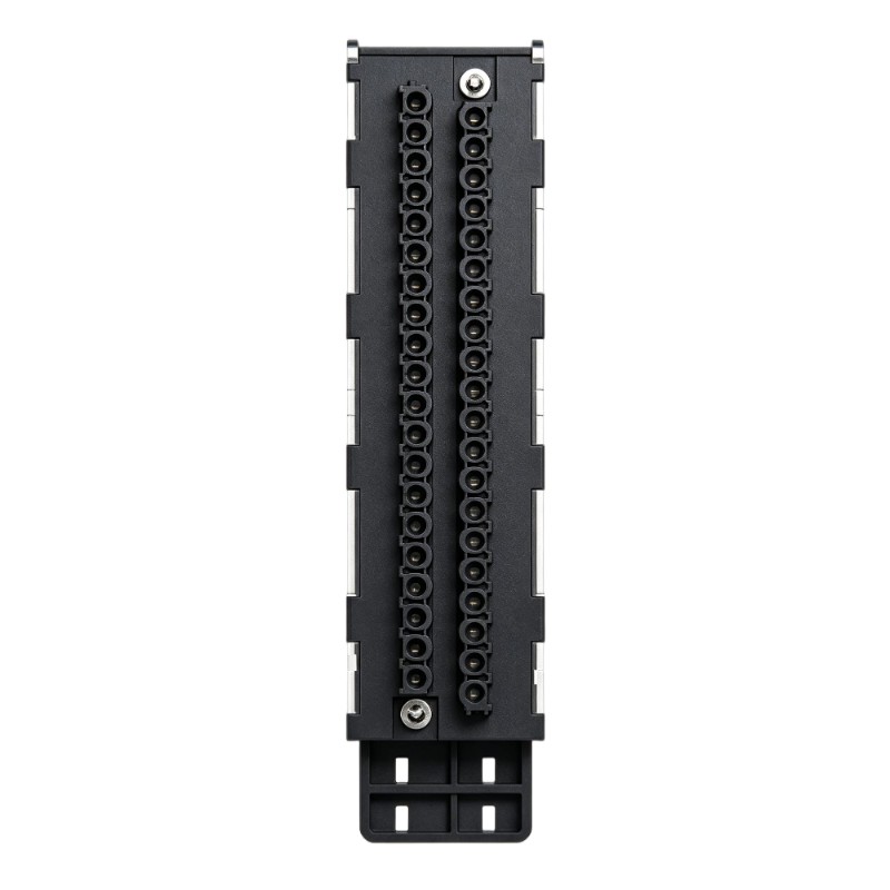 Schneider BMXFTB4000 40-pin Detachable Cage Terminal Block