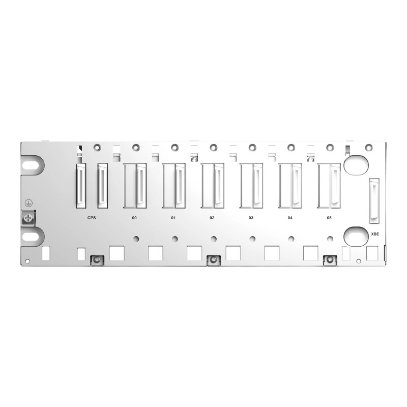 Schneider BMXXBP0600H Modicon X80 Backplane Rack