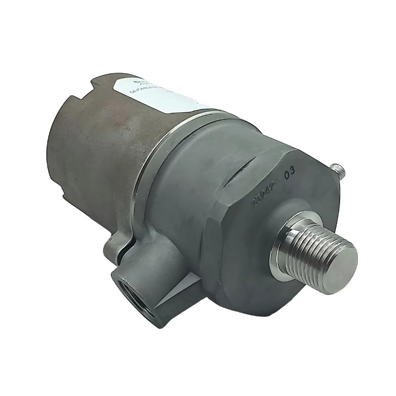 Bently Nevada CA21128-00-00-02-02 Explosion-proof Speed Enclosure