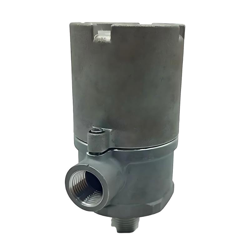 Bently Nevada CA21128-00-00-02-02 Explosion-proof Speed Enclosure
