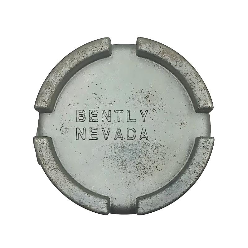 Bently Nevada CA21128-00-00-02-02 Explosion-proof Speed Enclosure