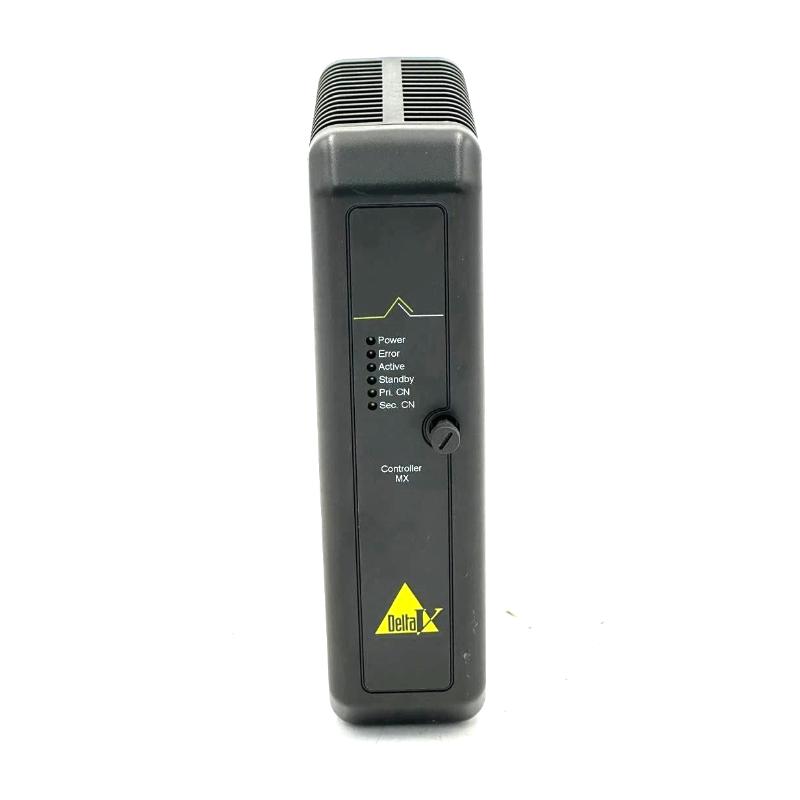 Emerson CE3007 KJ2005X1-BA1 12P4375X042 MX Controller