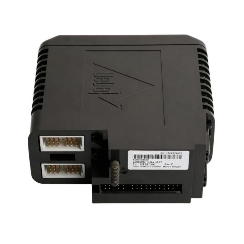 Emerson CE4003S2B6 Standard I/O Terminal Block
