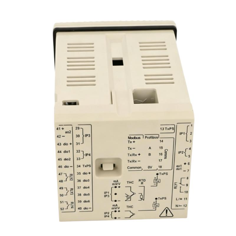 ABB CM30/000S0E0/STD ControlMaster CM30 Controller