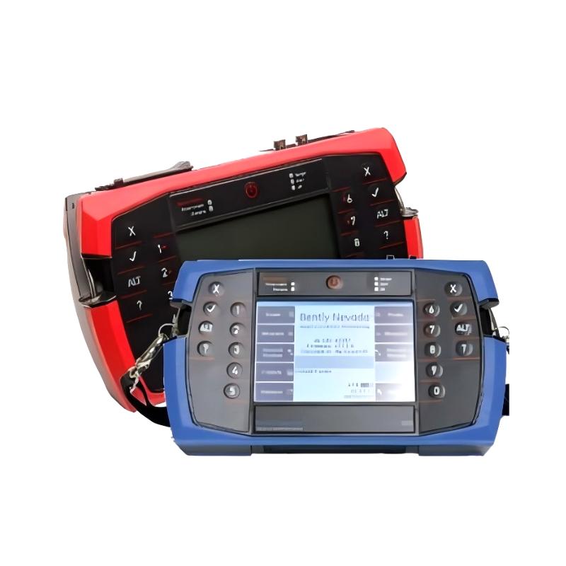 Bently Nevada Commtest VB8 Vibration Analyzer