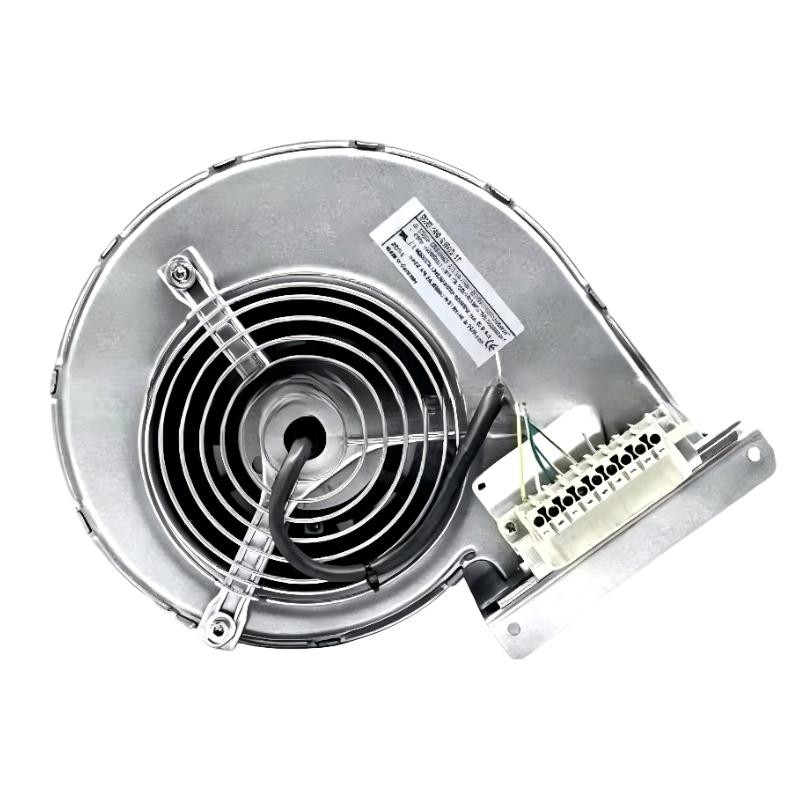 ABB D2D160-CE02-16 3AXD50000004019 Long Life Centrifugal Fan