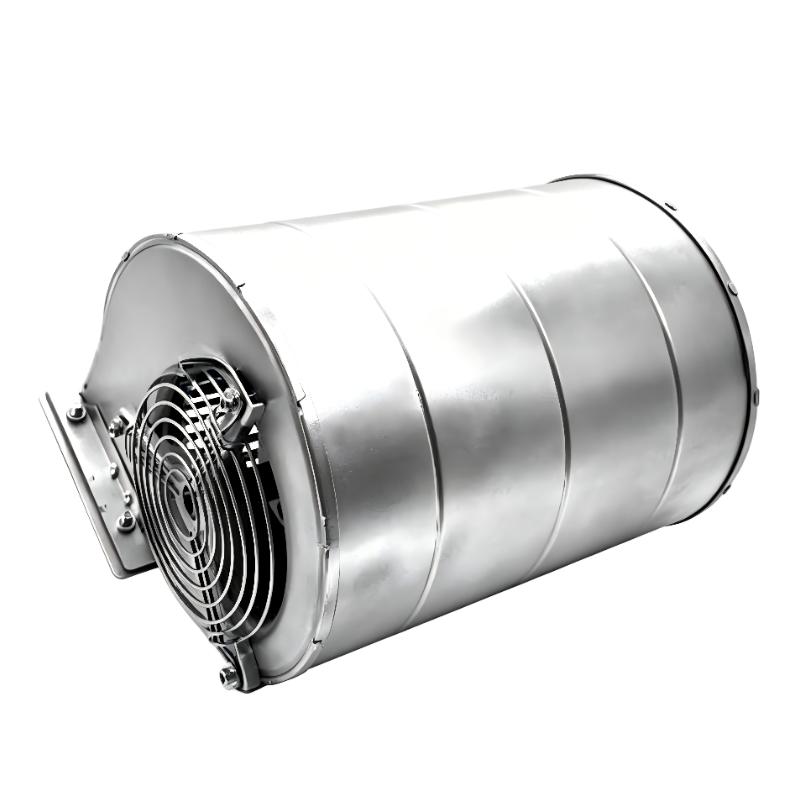 ABB D2D160-CE02-16 3AXD50000004019 Long Life Centrifugal Fan