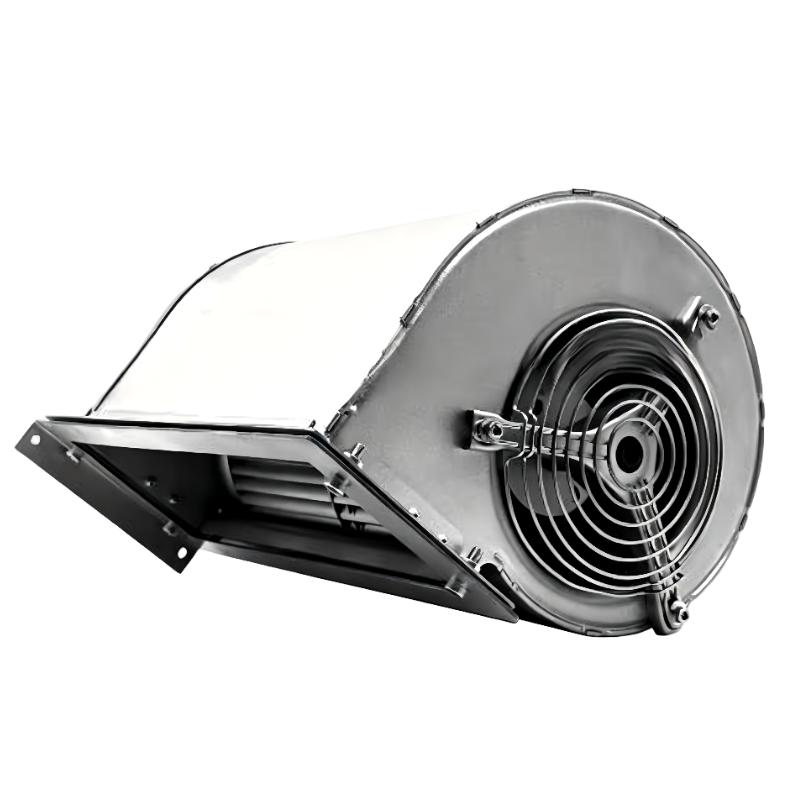 ABB D2D160-CE02-16 3AXD50000004019 Long Life Centrifugal Fan