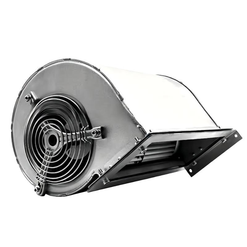 ABB D2D160-CE02-16 3AXD50000004019 Long Life Centrifugal Fan