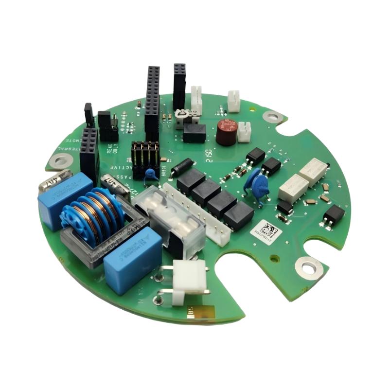 ABB D685A1156U01 FMU Backplate