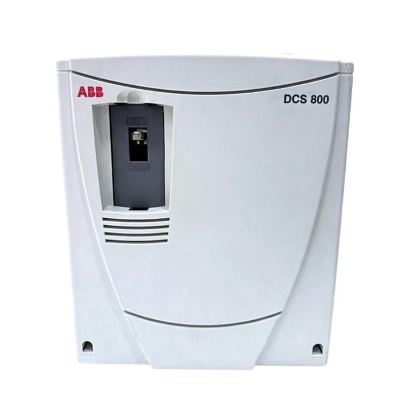 ABB DCS800-S02-0075-05 3AUA0000013763 DCS800 Industrial DC Drive