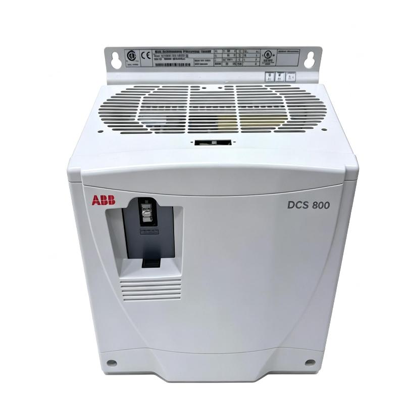 ABB DCS800-S02-0075-05 3AUA0000013763 DCS800 Industrial DC Drive