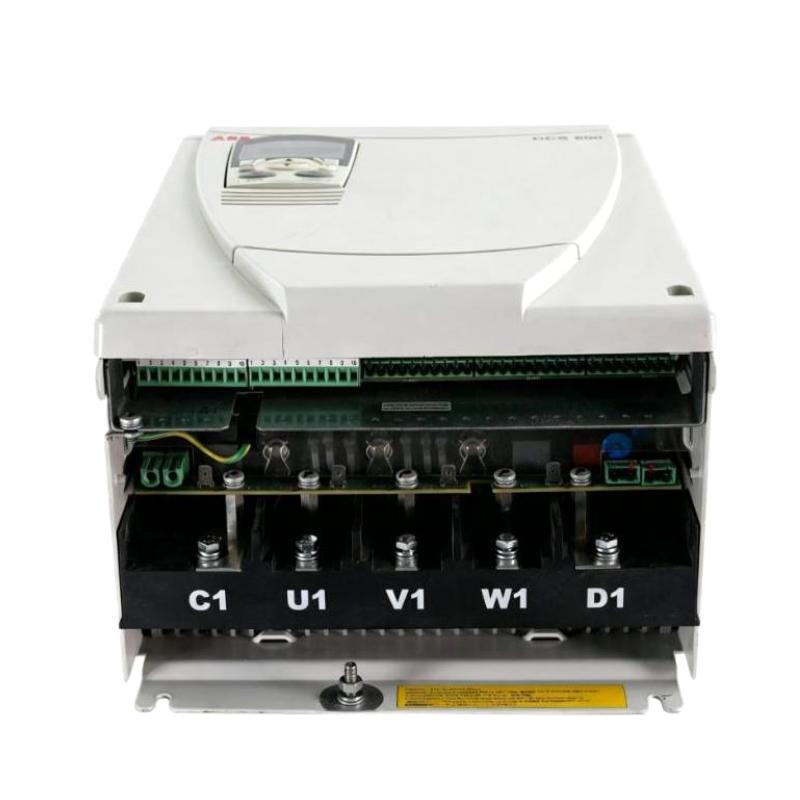 ABB DCS800-S02-0140-05 3AUA0000013765 DCS800 Industrial DC Drive