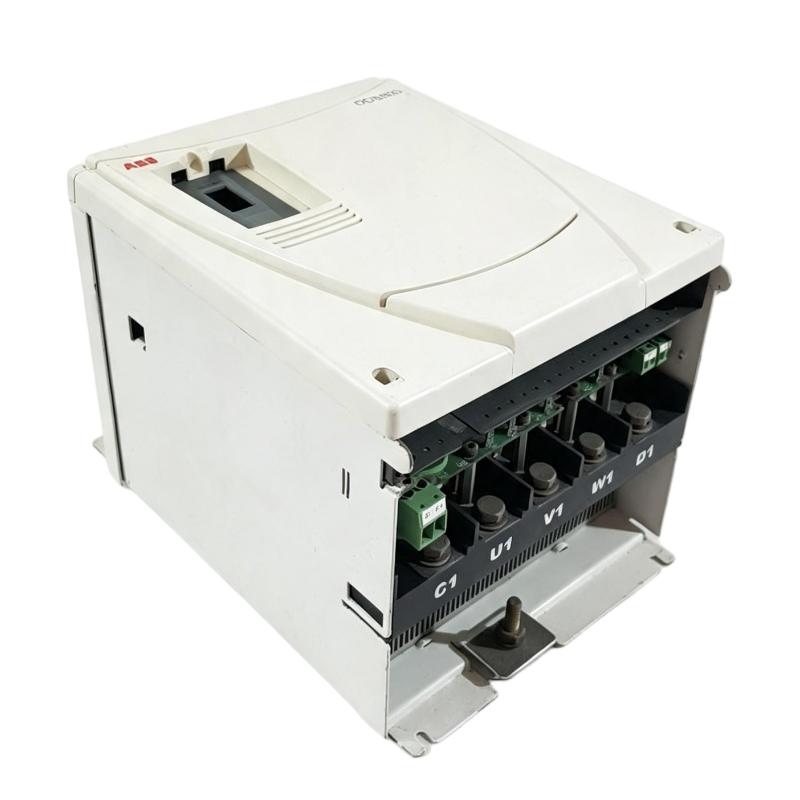 ABB DCS800-S02-0200-05 3AUA0000013766 DCS800 Industrial DC Drive