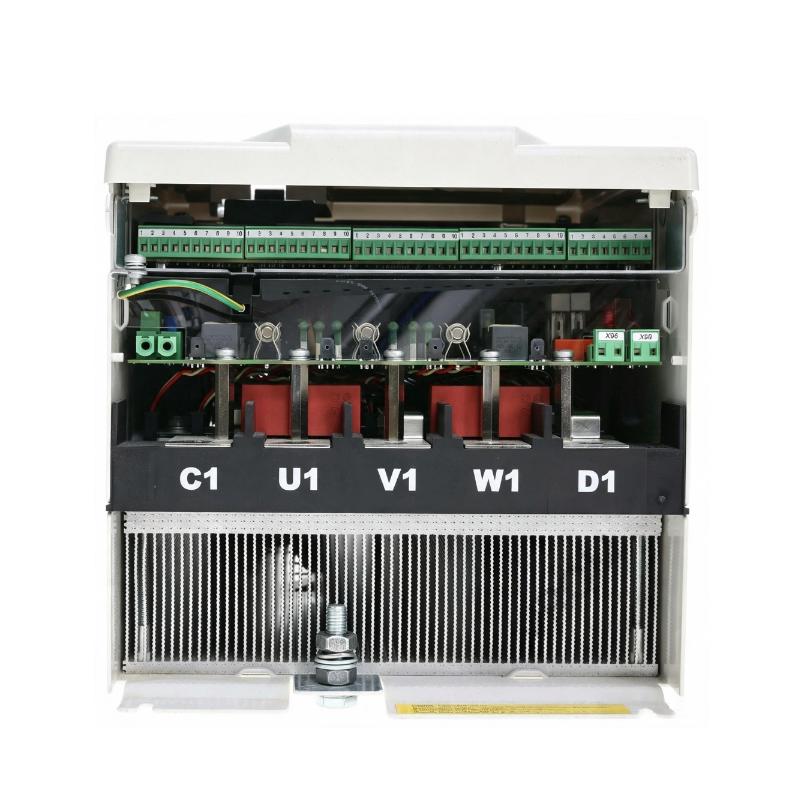ABB DCS800-S02-0260-05 3AUA0000013767 DCS800 Industrial DC Drive
