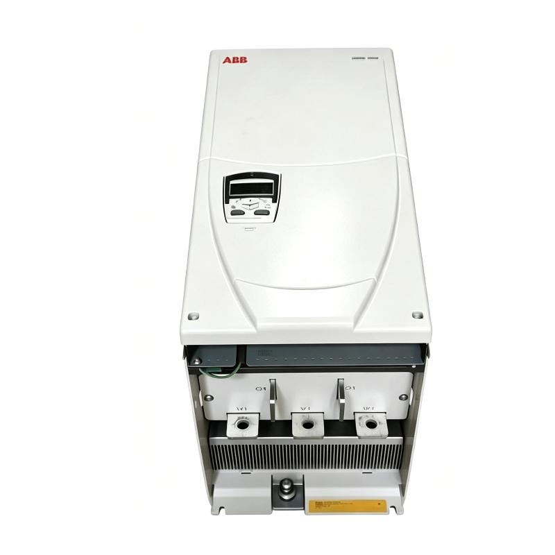 ABB DCS800-S02-0820-05 3AUA0000153659 DCS800 Industrial DC Drive