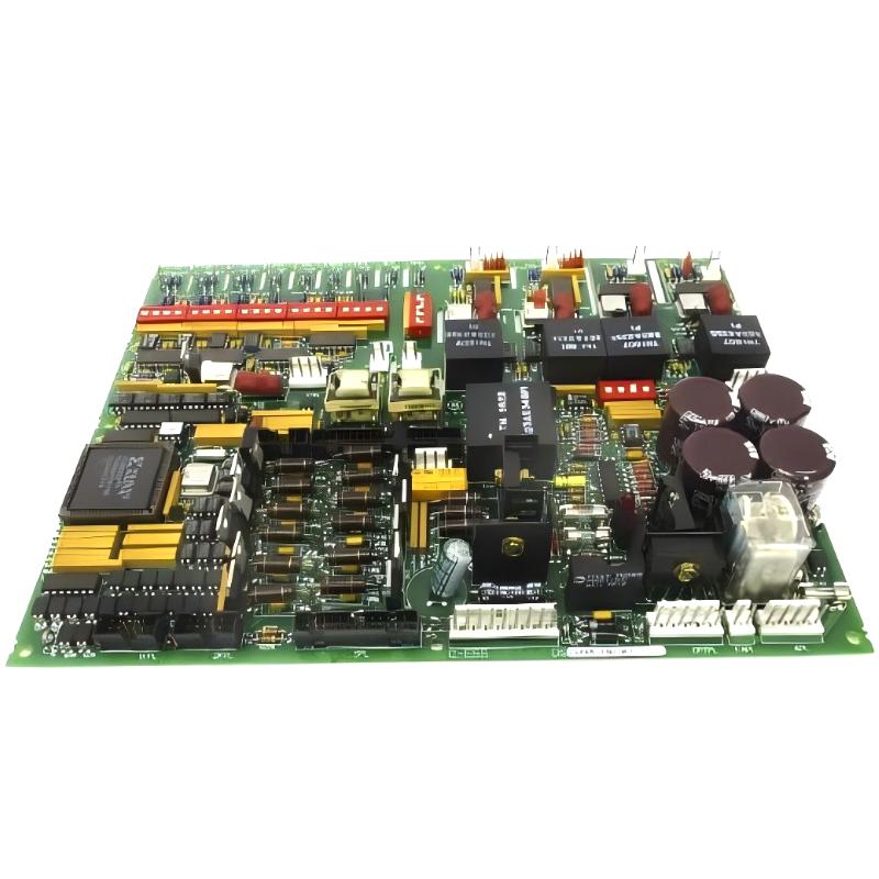 GE DS200DCFBG1BLC Mark V DC Power Feedback Board