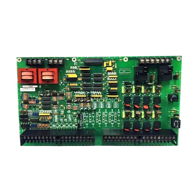GE DS200DDTBG2ABB Auxiliary I/O Terminal Block