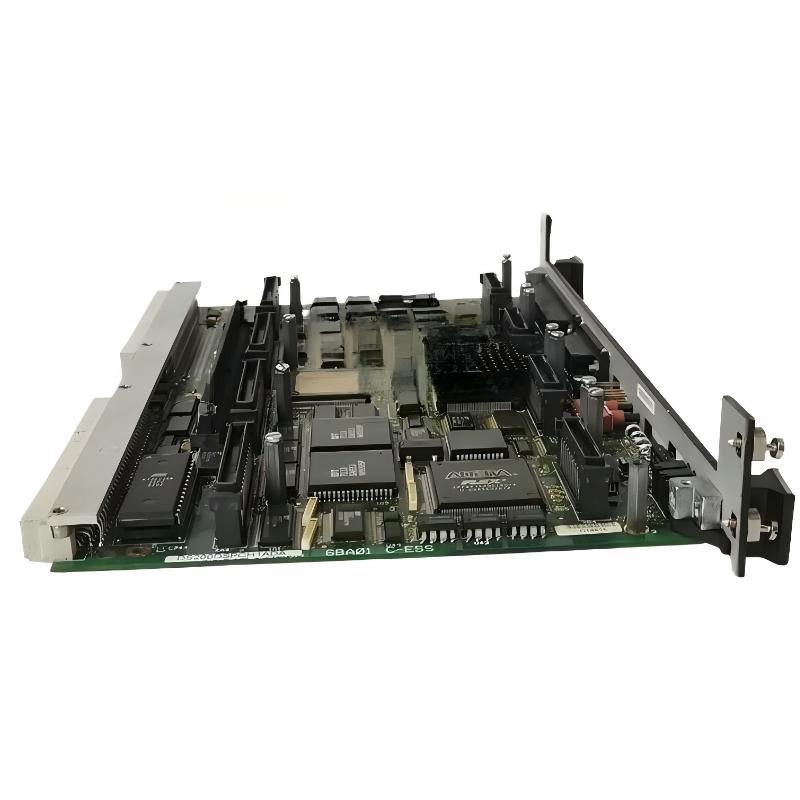 GE DS200DSPCH1ADA Mark V Digital Signal Processor Control Board