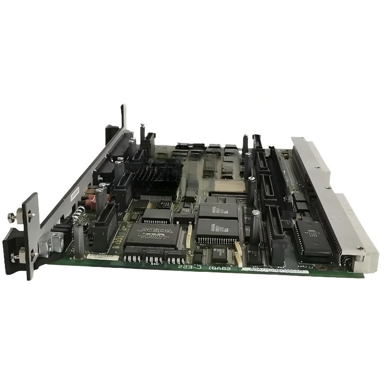 GE DS200DSPCH1ADA Mark V Digital Signal Processor Control Board