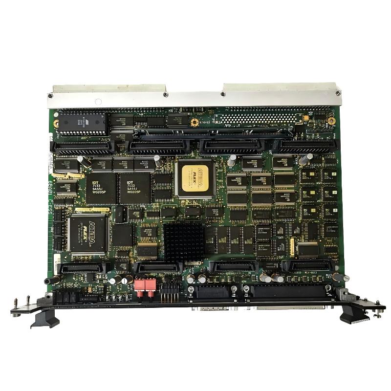 GE DS200DSPCH1ADA DS200ADMAH1AAB Digital Signal Processor Control Board