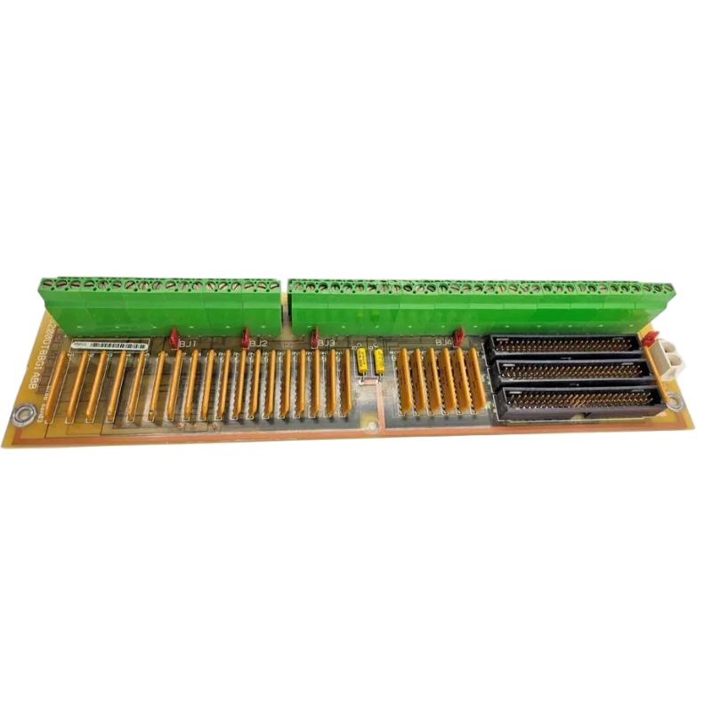 GE DS200DTBBG1ABB Terminal Digital Connector Board
