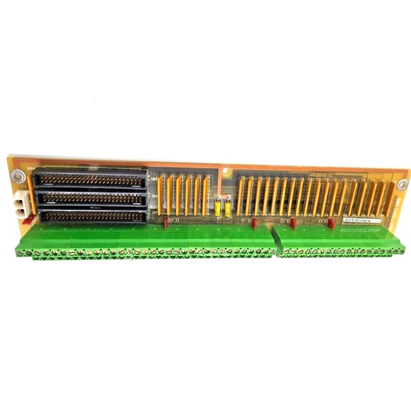 GE DS200DTBBG1ABB Terminal Digital Connector Board